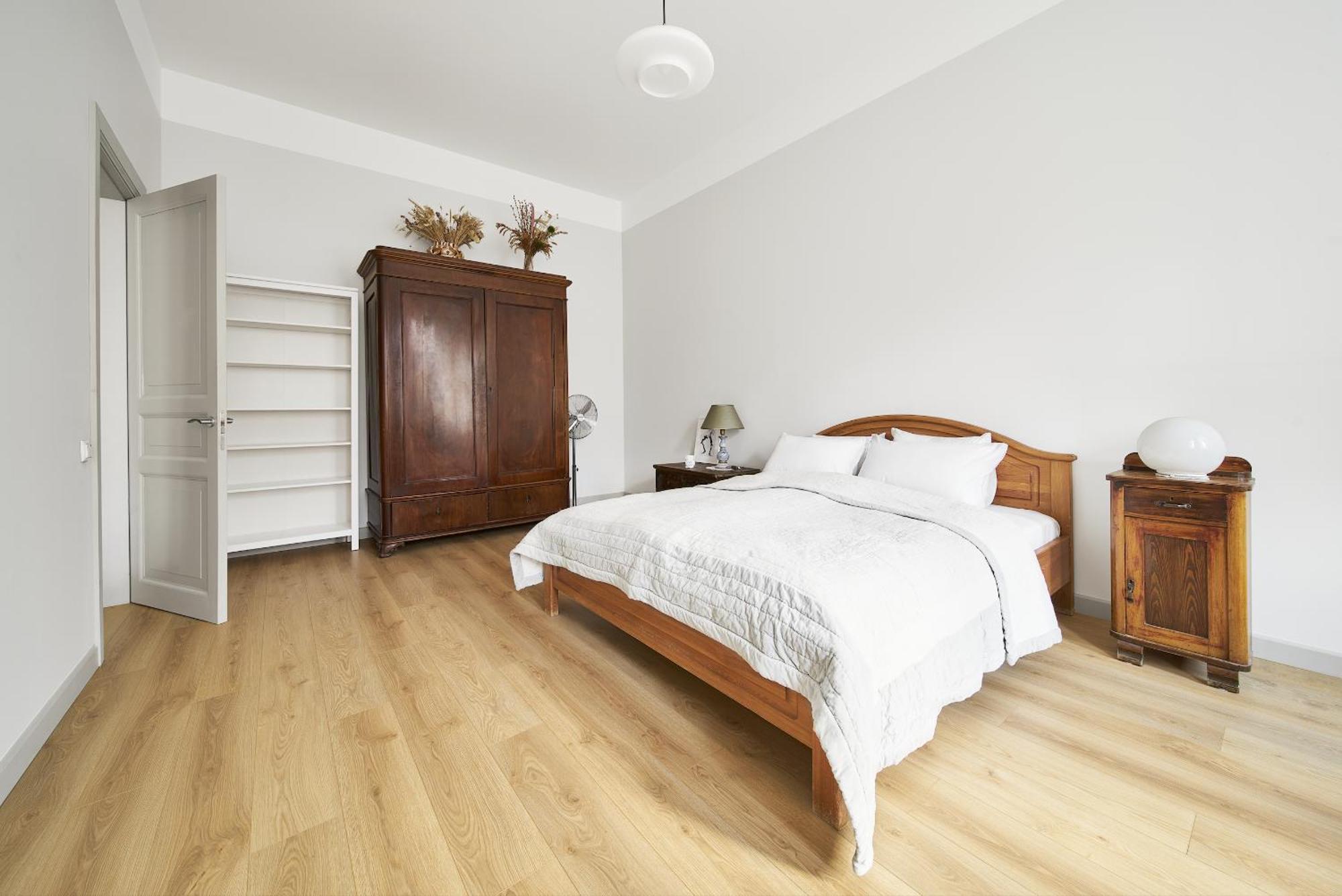 Bright And Warm Apartment, Centre